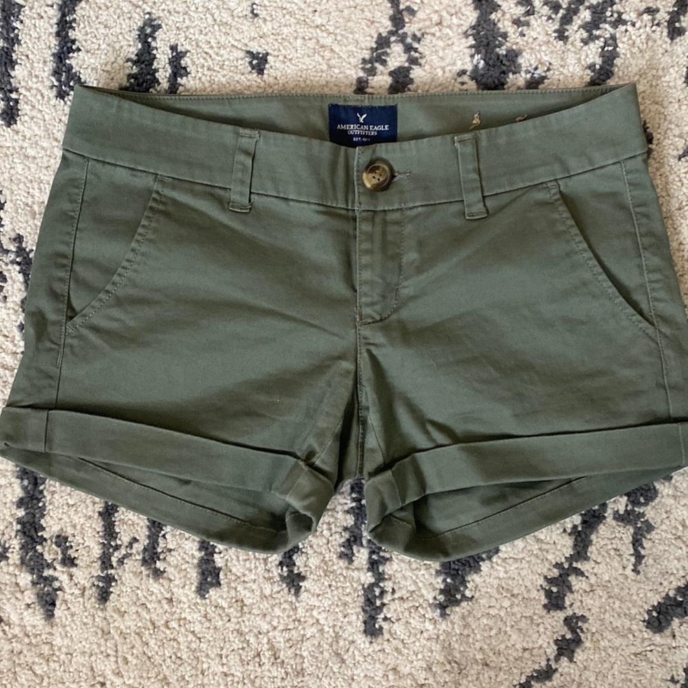 American Eagle shorts